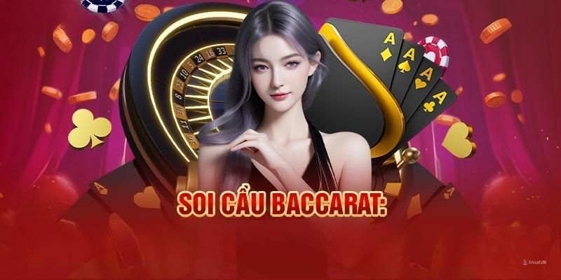 App soi cầu game baccarat có ưu điểm gì