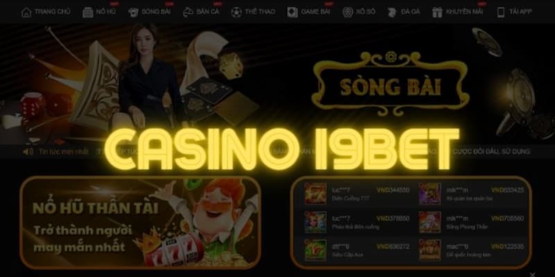 Siêu phẩm game Rồng Hổ đáng trải nghiệm tại hệ thống I9bet