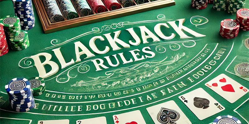 Giới thiệu cơ bản về cách chơi Blackjack